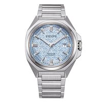 Orologio Citizen Uomo SERIE 8 in Acciaio NB6051-59L - NB6051-59L